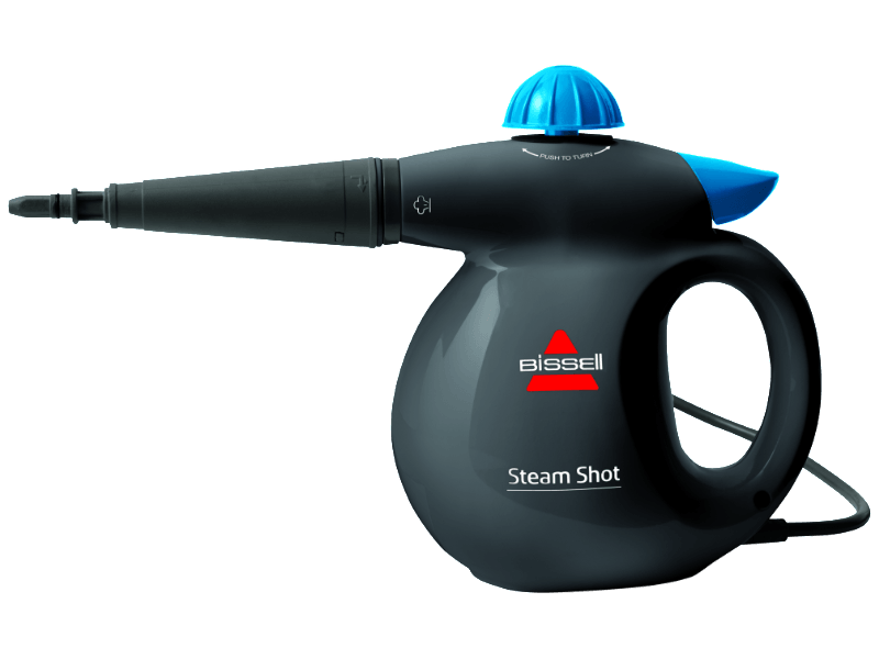 BISSELL SteamShot Titanium kézi Gőztisztító