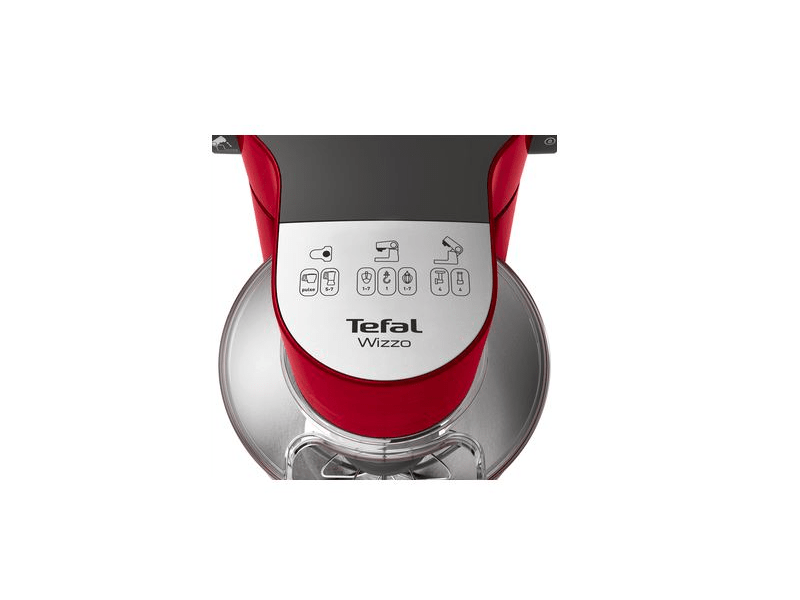 Tefal Wizzo QB317538 Robotgép