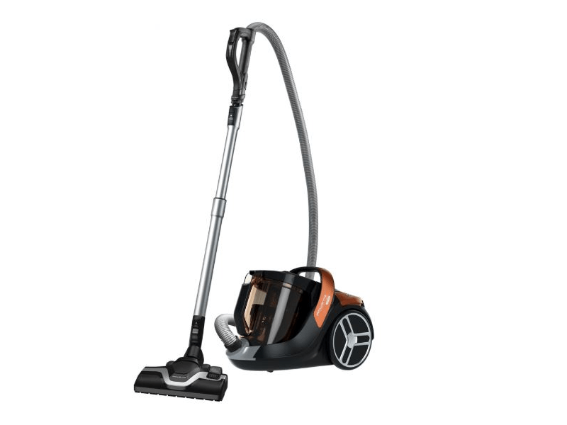 ROWENTA X-TREM Power Cyclonic (RO7244EA) Porzsák nélküli porszívó
