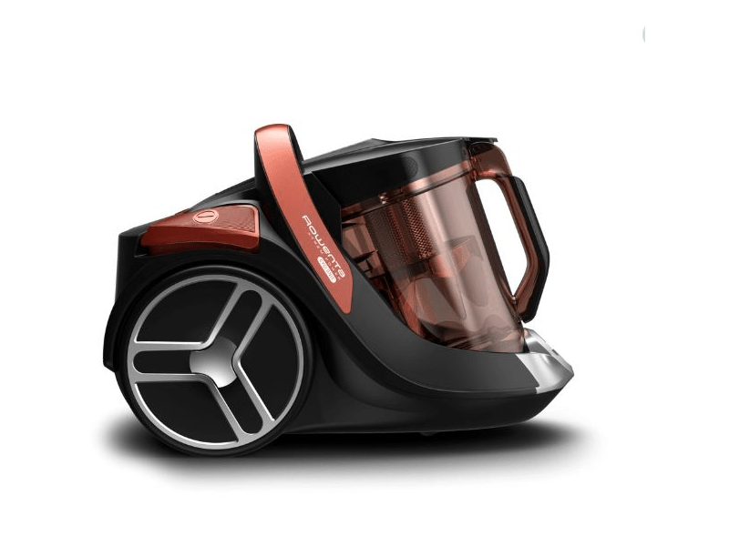 ROWENTA X-TREM Power Cyclonic (RO7244EA) Porzsák nélküli porszívó