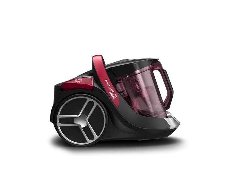 Rowenta X-Trem Power Cyclonic Animal Care (RO7283EA) Porzsák nélküli porszívó