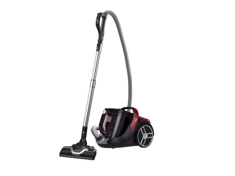 Rowenta X-Trem Power Cyclonic Animal Care (RO7283EA) Porzsák nélküli porszívó