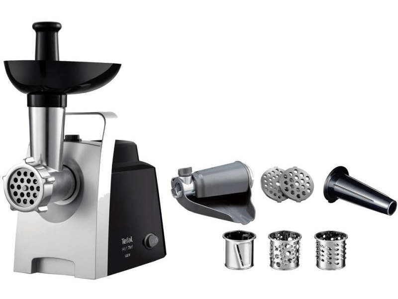 TEFAL NE109838 HV 7u1 stroj za mljevenje mesa