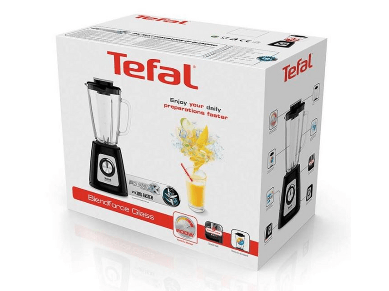TEFAL BL435831 Blendforce 2 mikser