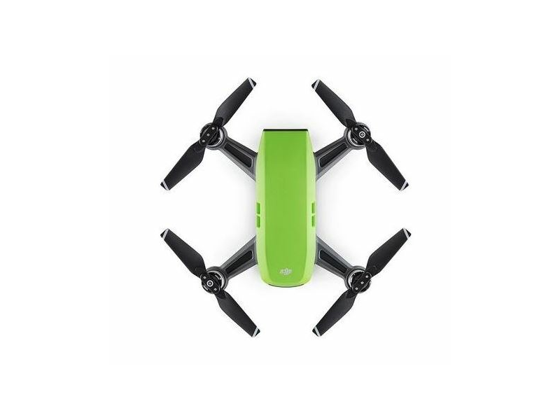 SPARK drón 12MP zöl +Ajándék távirányító