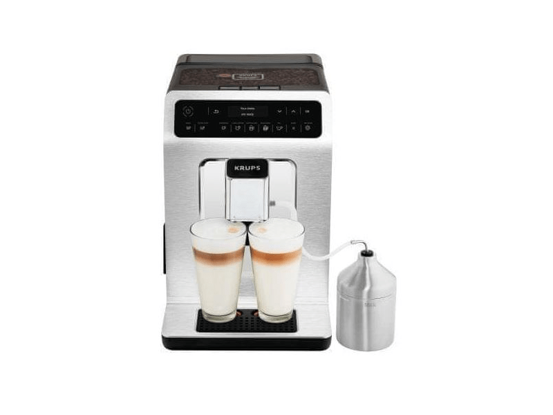 KRUPS Evidence EA891C10 Autamata kávéfőző