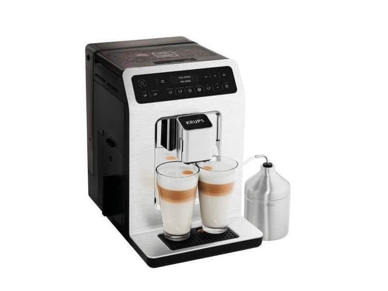 KRUPS Evidence EA891C10 Autamata kávéfőző
