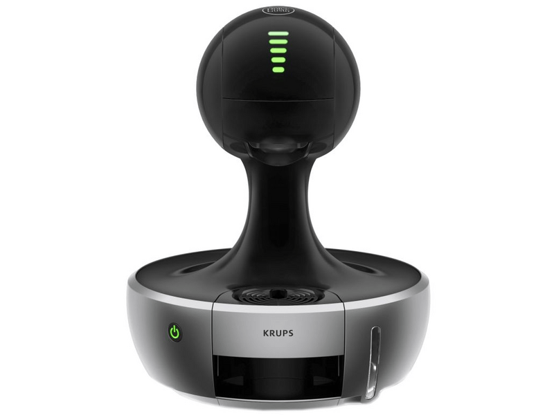 KRUPS KP350B Nescafé Dolce Gusto Kapszulás kávéfőző