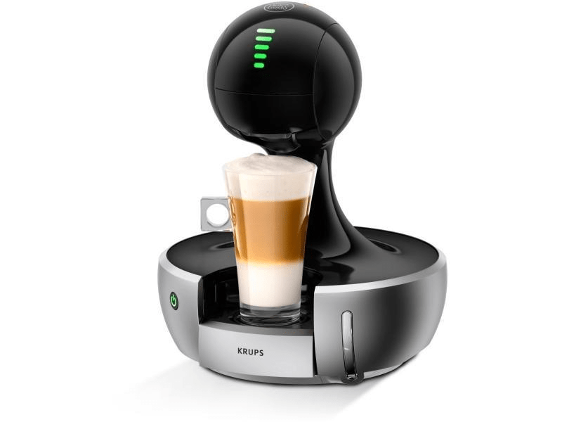 KRUPS KP350B Nescafé Dolce Gusto Kapszulás kávéfőző