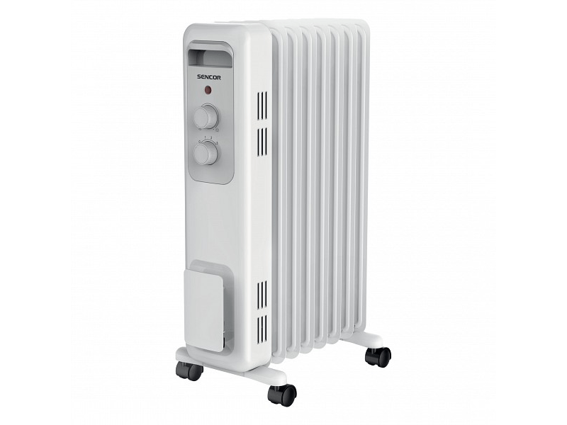 Sencor SOH 3207WH Olajradiátor