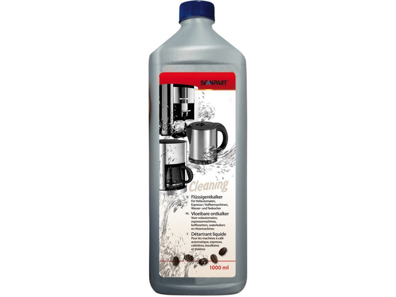 Scanpart Vízkőoldó folyadék 1 L