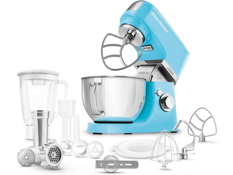 Sencor STM 6352BL Konyhai robotgép
