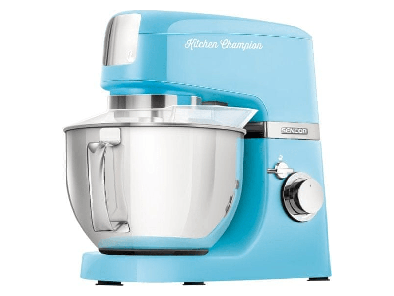 Sencor STM 6352BL Konyhai robotgép