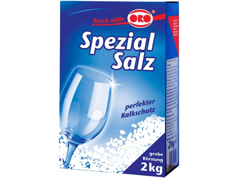 ORO ORN133 Só mosogatógépekhez