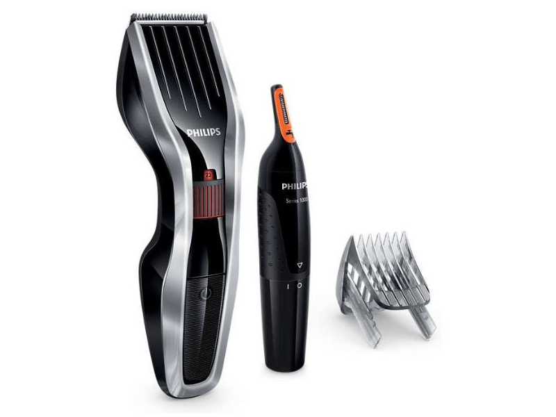 Philips HC5440/85 Hajvágó + Orrszőrnyíró