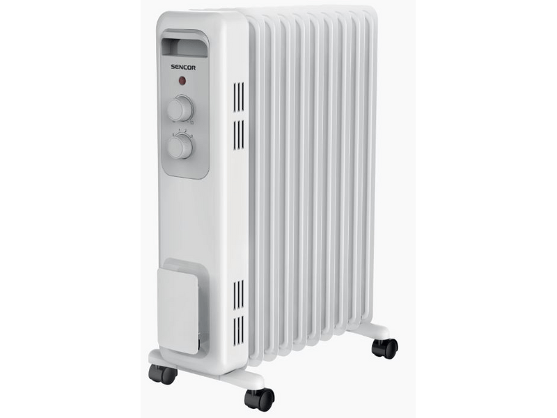 Sencor SOH 3209WH Olajradiátor