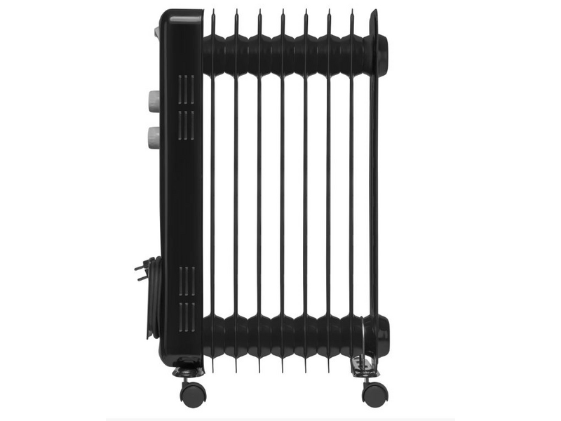 SENCOR SOH 3309BK Olajradiátor