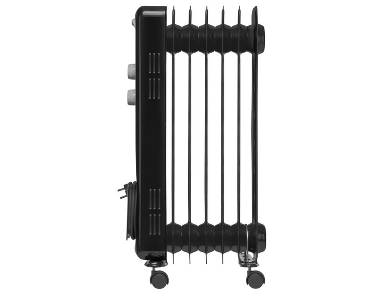 Sencor SOH 3307BK Olajradiátor