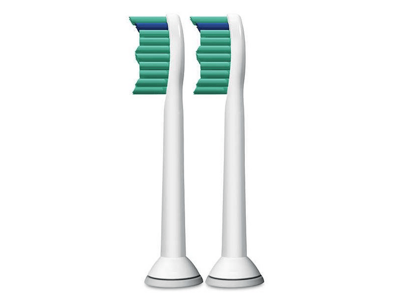 Philips Sonicare ProResults HX6012/07 Standard fogkefefej 2db