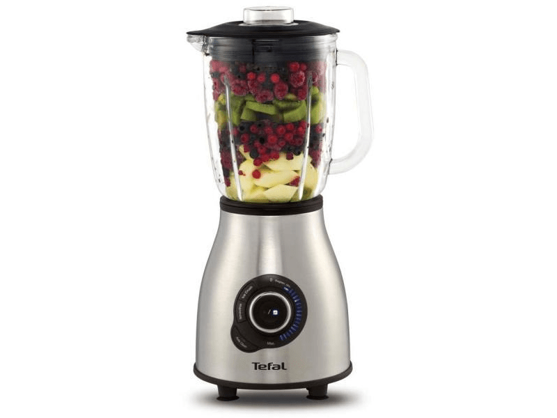 Tefal BL850D38 Blendforce Mastermix Turmixgép