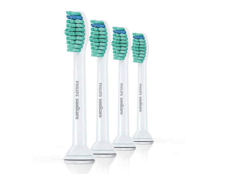 Philips Sonicare ProResults HX6014/07 Standard fogkefefej 4db