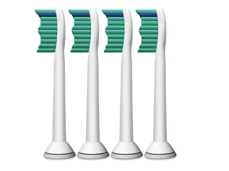 Philips Sonicare ProResults HX6014/07 Standard fogkefefej 4db