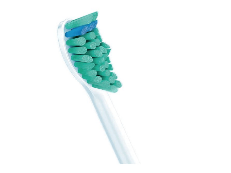 Philips Sonicare ProResults HX6014/07 Standard fogkefefej 4db