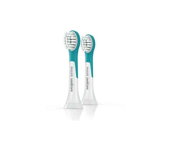 Philips Sonicare for Kids HX6032/33 Kompaktna glava dječje četkice za zube 2 kom