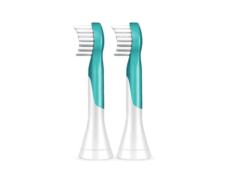 Philips Sonicare for Kids HX6032/33 Kompaktna glava dječje četkice za zube 2 kom