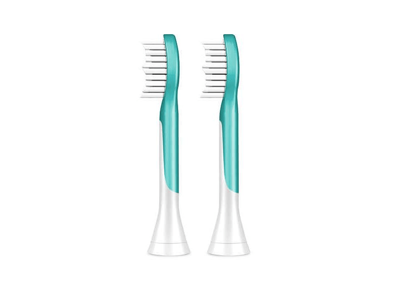 Philips Sonicare for Kids HX6042/33 Standard fogkefefej gyerekeknek 2db