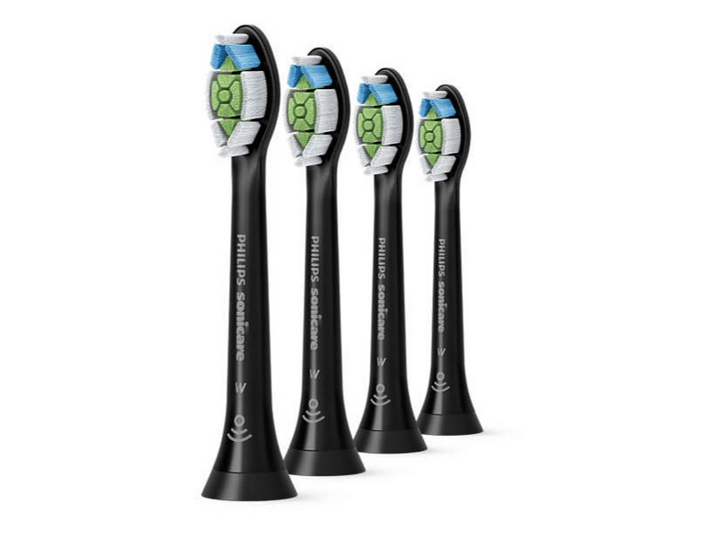 Philips Sonicare Optimal White HX6064/11 Standard fogkefefej 4db