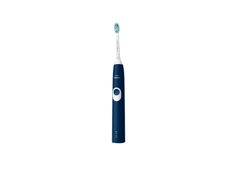 Philips Sonicare ProtectiveClean Series 4300 HX6801/04 Szónikus elektromos fogkefe