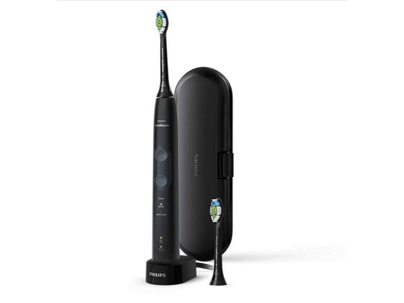 Philips Sonicare ProtectiveClean Series 5100 HX6850/47 sonična električna četkica za zube
