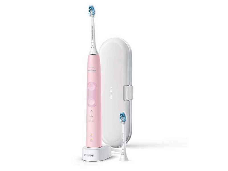 Philips Sonicare ProtectiveClean Series 5100 HX6856/17 Szónikus elektromos fogkefe