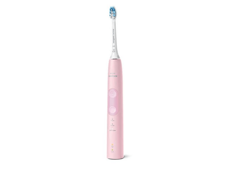 Philips Sonicare ProtectiveClean Series 5100 HX6856/17 Szónikus elektromos fogkefe