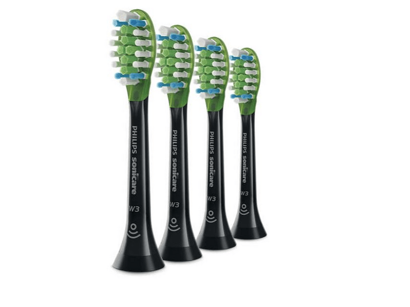 Philips Sonicare Premium White HX9064/33 Standard fogkefefej 4db