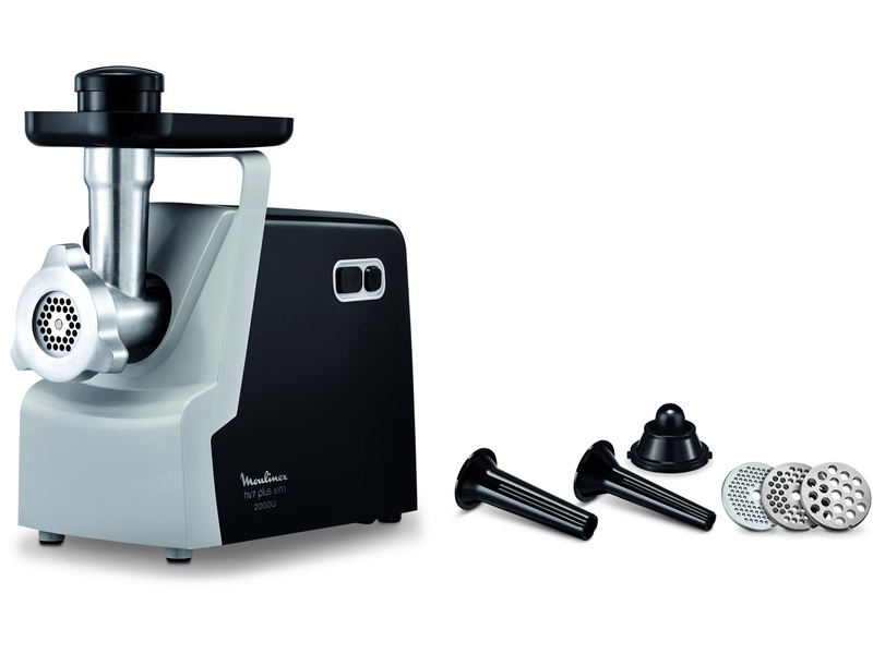 TEFAL NE542831 Húsdaráló