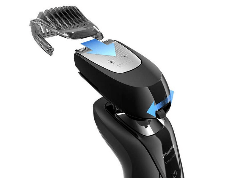 Philips RQ111/50 Szakállvágó-fej