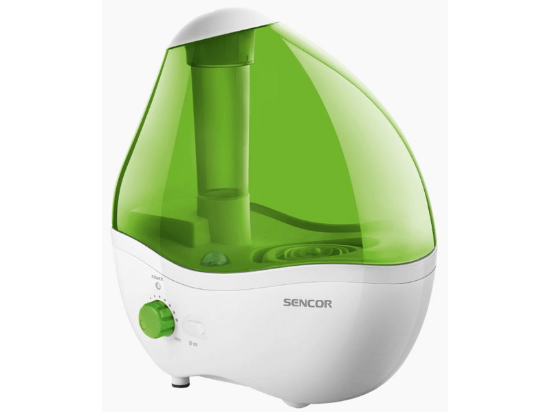 Sencor SHF 921GR Párásító