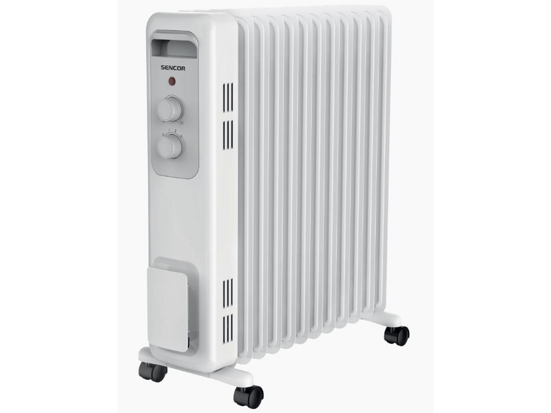 Sencor SOH 3211WH uljni radijator