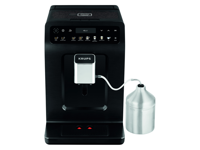 KRUPS Evidence EA894810 Automata kávéfőző