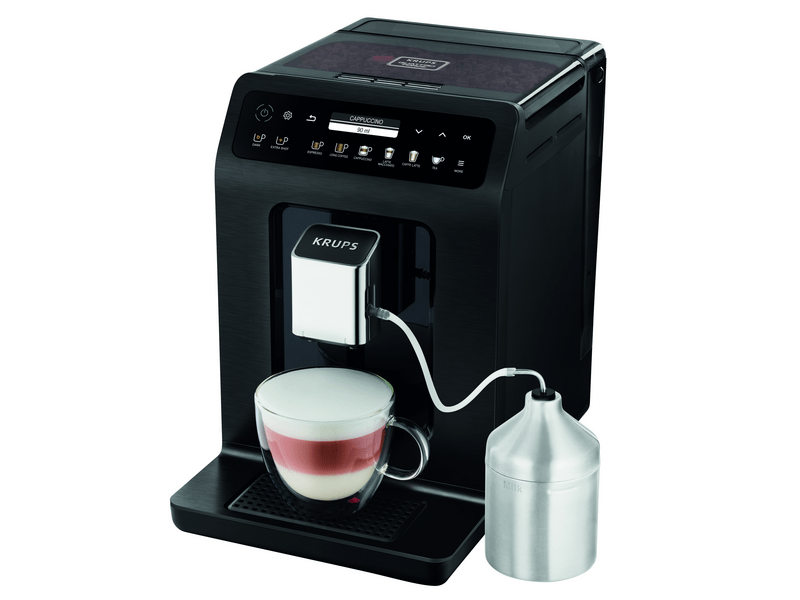 KRUPS Evidence EA894810 Automata kávéfőző