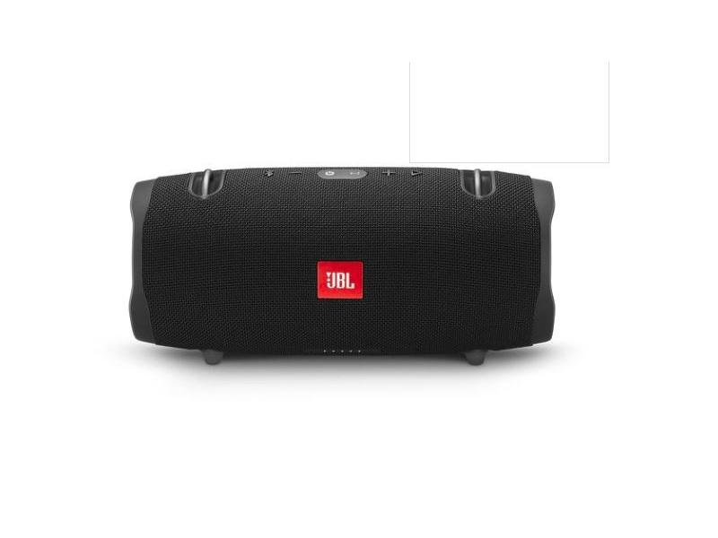 JBL XTREME2 Bluetooth hangszóró fekete