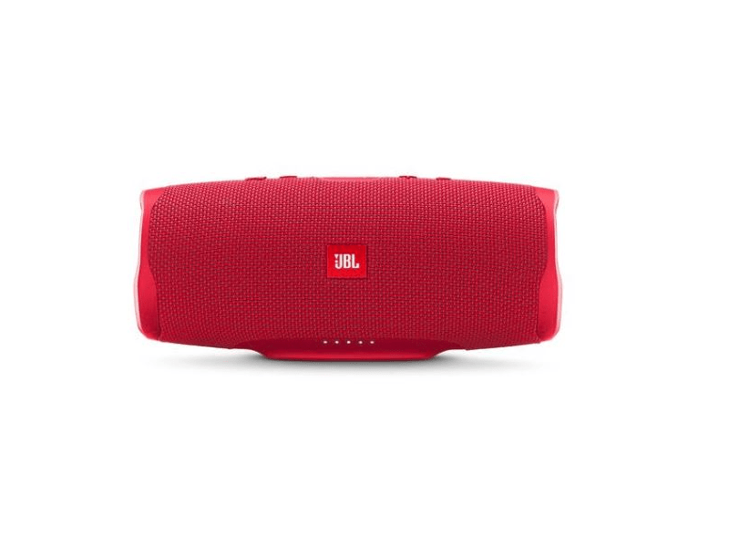 JBL CHARGE4 Bluetooth hangszóró piros