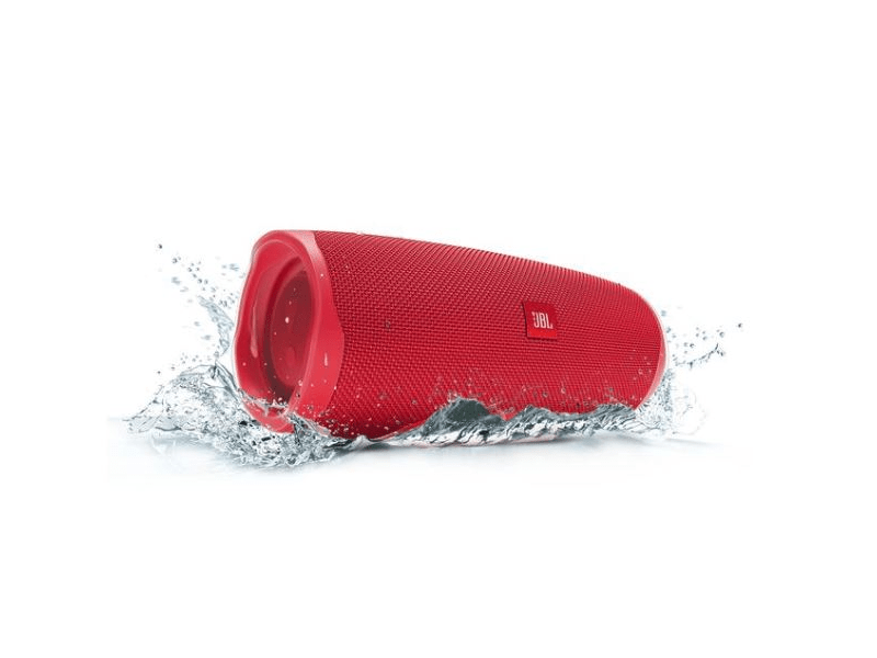 JBL CHARGE4 Bluetooth hangszóró piros