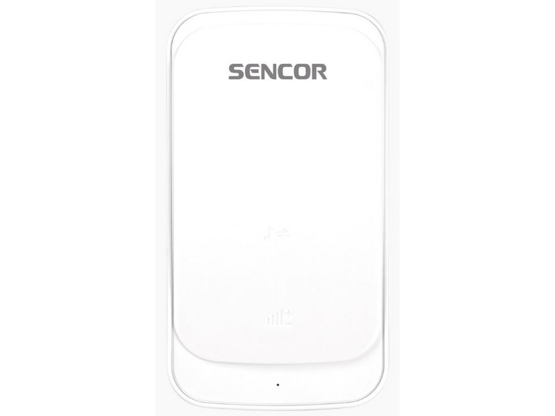 Sencor SWD R130W Kapucsengő