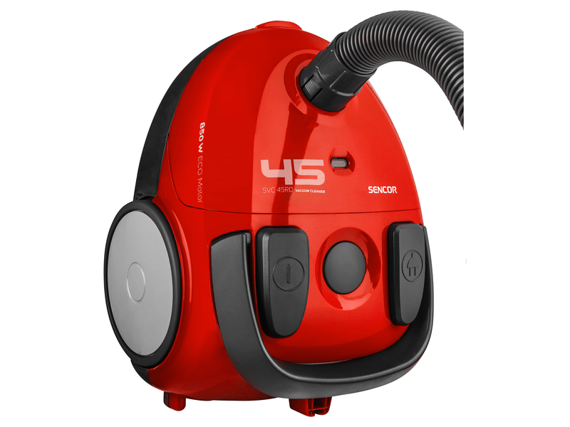 Sencor SVC 45RD-EUE3 Usisavač