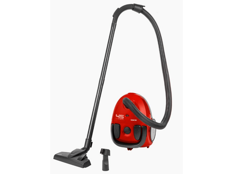 Sencor SVC 45RD-EUE3 Usisavač