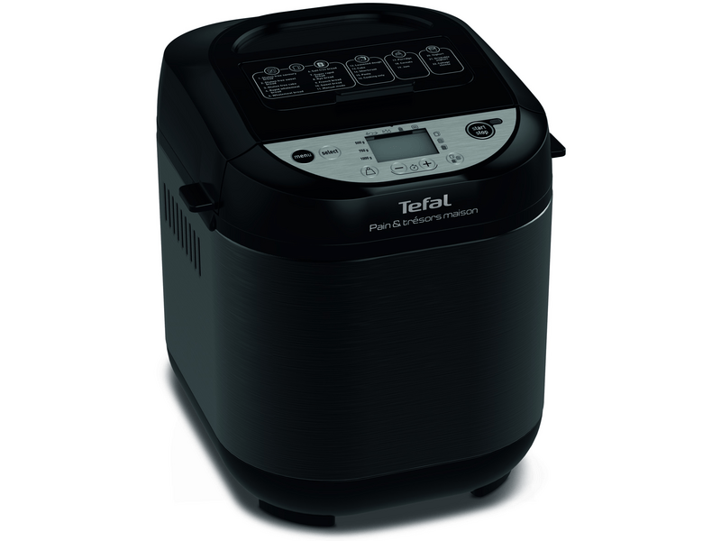 TEFAL PF251835 Kenyérsütő