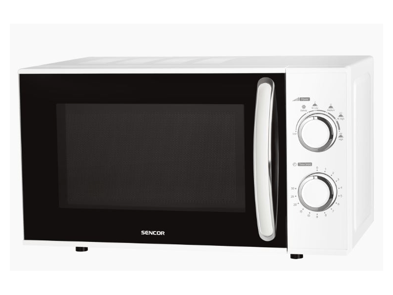 Sencor SMW 1917WH Mikrohullámú sütő